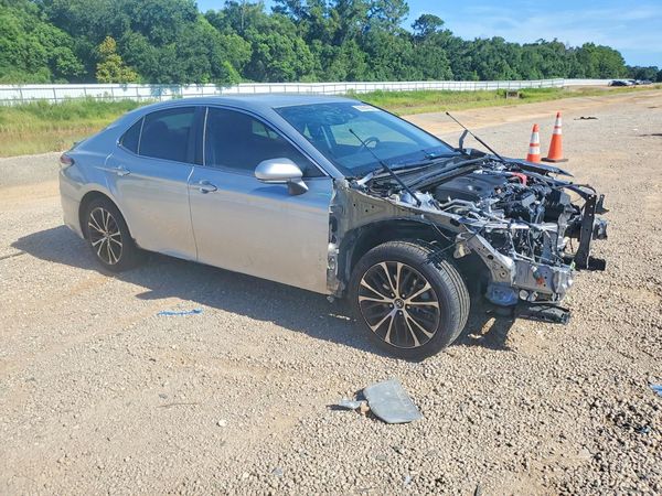 2018 TOYOTA CAMRY L/LE/SE/XLE