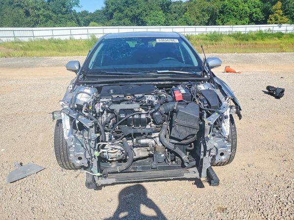 2018 TOYOTA CAMRY L/LE/SE/XLE