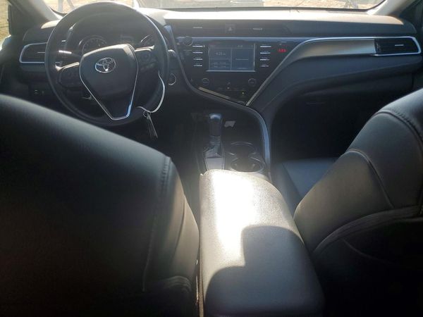 2018 TOYOTA CAMRY L/LE/SE/XLE