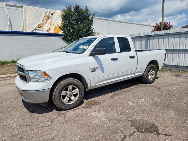 2019 RAM 1500 CLASSIC Tradesman, ST