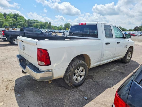 2019 RAM 1500 CLASSIC Tradesman, ST
