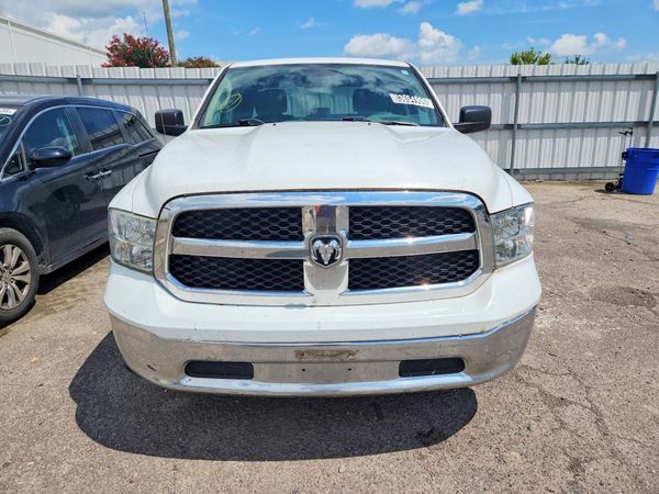 2019 RAM 1500 CLASSIC Tradesman, ST