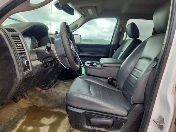 2019 RAM 1500 CLASSIC Tradesman, ST