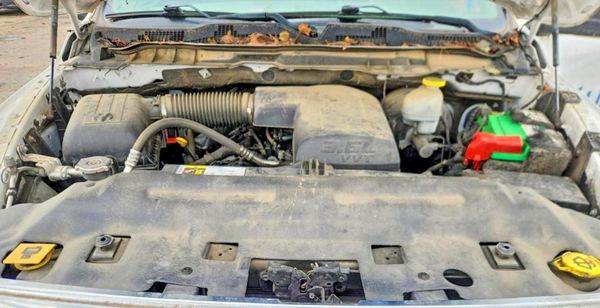 2019 RAM 1500 CLASSIC Tradesman, ST