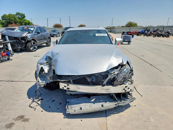 2016 LEXUS IS 350