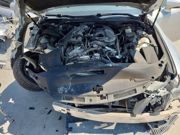 2016 LEXUS IS 350