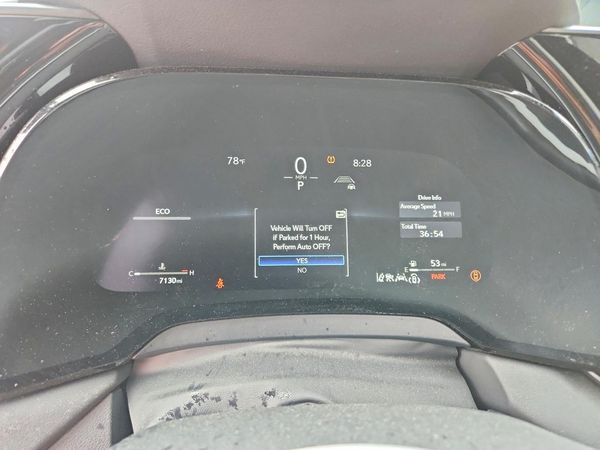 2025 LEXUS RX 350