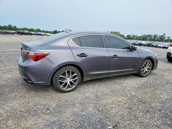 2022 ACURA ILX