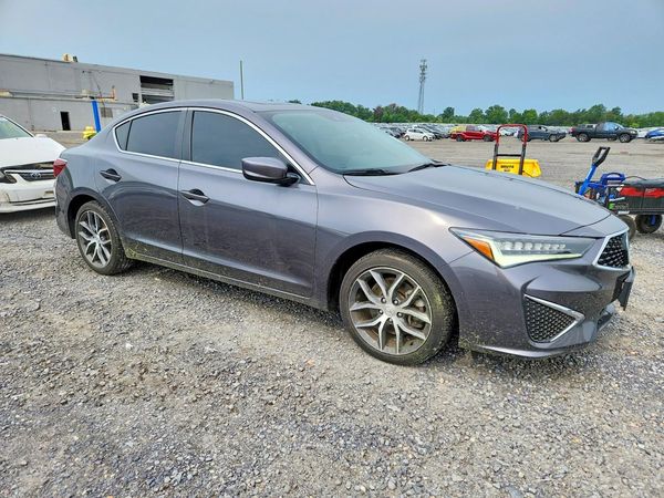2022 ACURA ILX