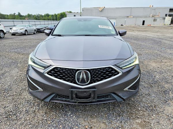 2022 ACURA ILX