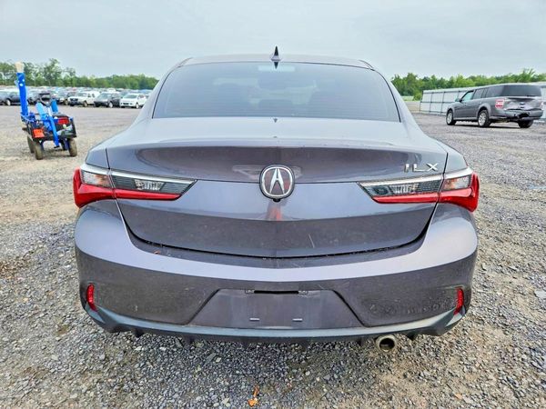 2022 ACURA ILX