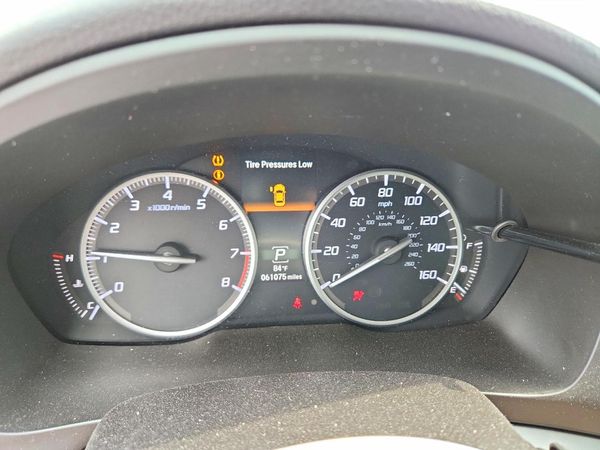 2022 ACURA ILX
