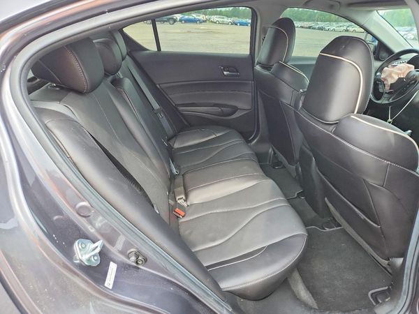 2022 ACURA ILX
