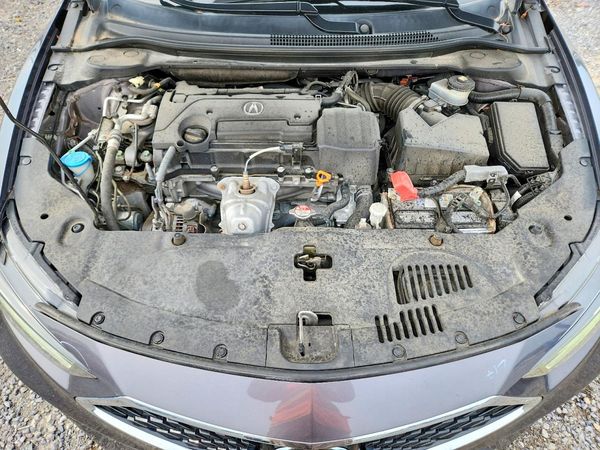 2022 ACURA ILX