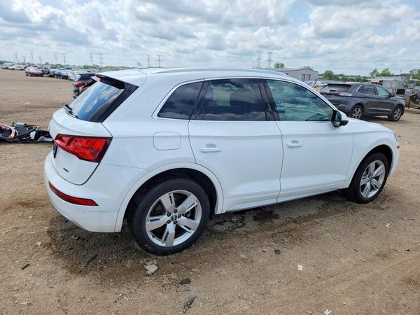 2019 AUDI Q5