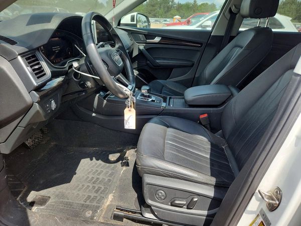 2019 AUDI Q5