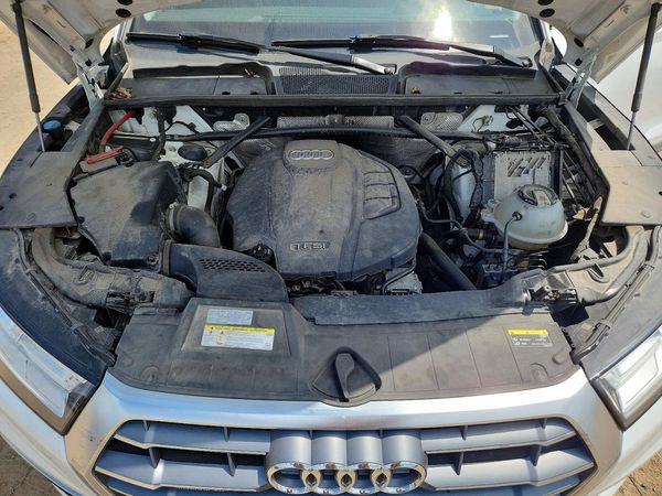 2019 AUDI Q5
