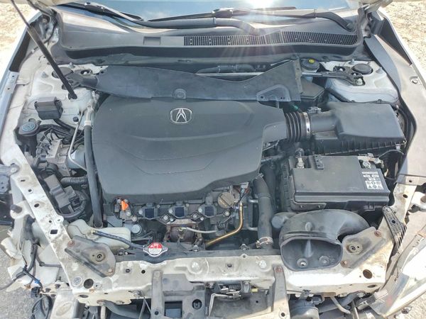 2016 ACURA TLX SH-AWD ADVANCE V6