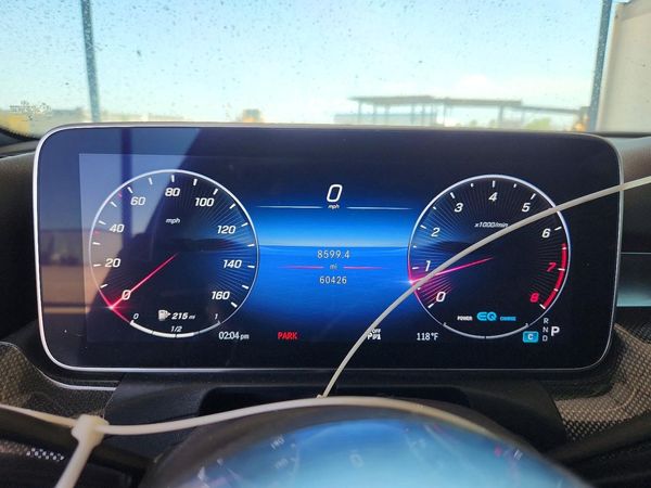 2022 MERCEDES-BENZ C C300