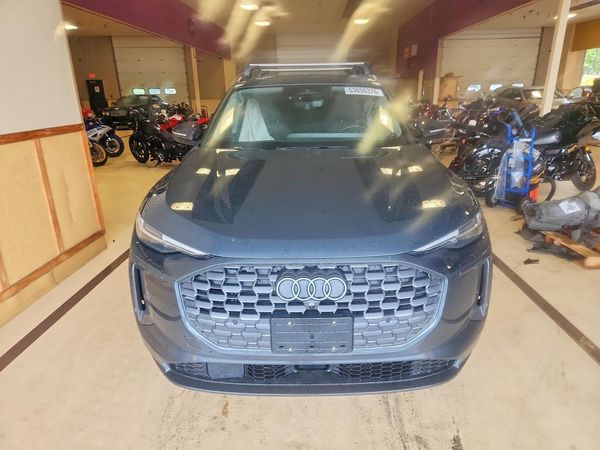 2026 AUDI Q5
