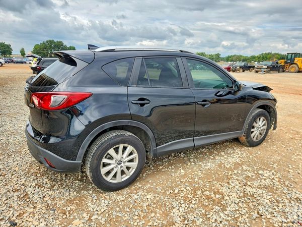 2016 MAZDA CX-5 Touring/GS