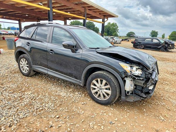 2016 MAZDA CX-5 Touring/GS