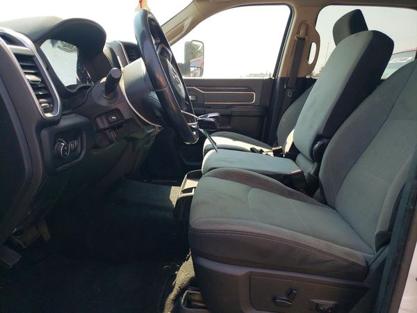 2019 RAM 2500 Big Horn