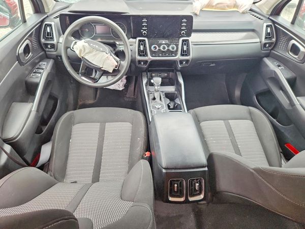 2023 KIA SORENTO LX — CKPT