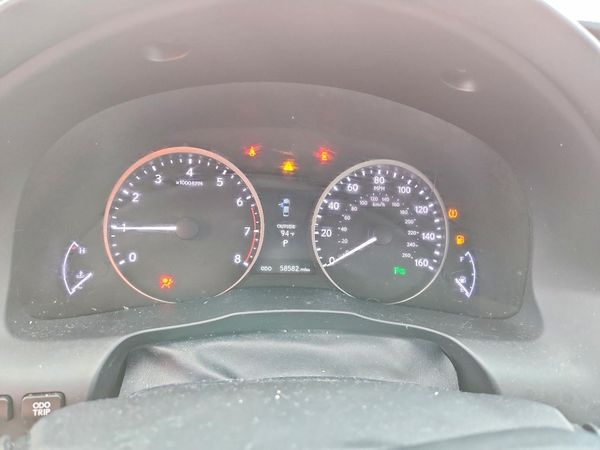 2013 LEXUS ES 350