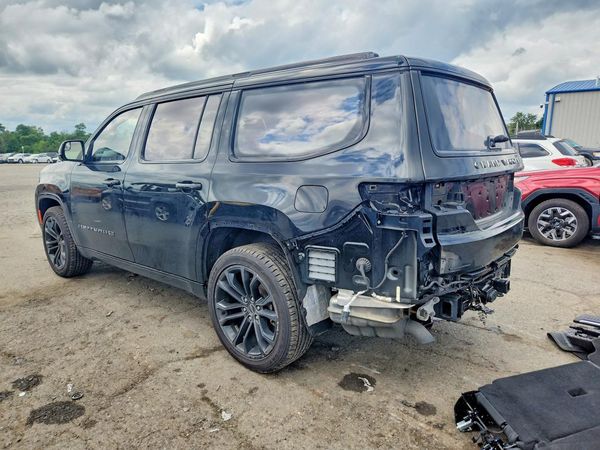 2023 JEEP GRAND WAGONEER SERIES II 4X4