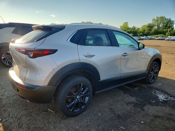 2024 MAZDA CX-30