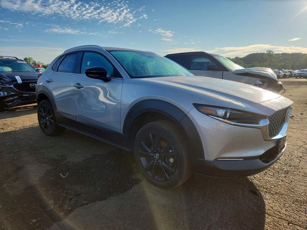 2024 MAZDA CX-30