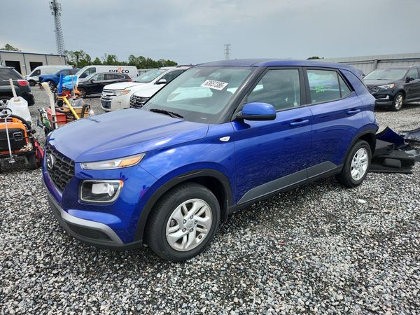 2021 HYUNDAI VENUE SE