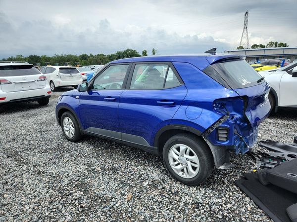 2021 HYUNDAI VENUE SE