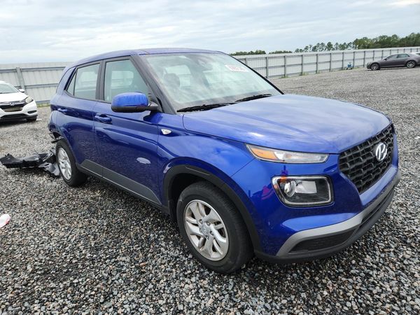 2021 HYUNDAI VENUE SE
