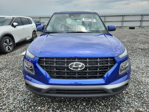2021 HYUNDAI VENUE SE