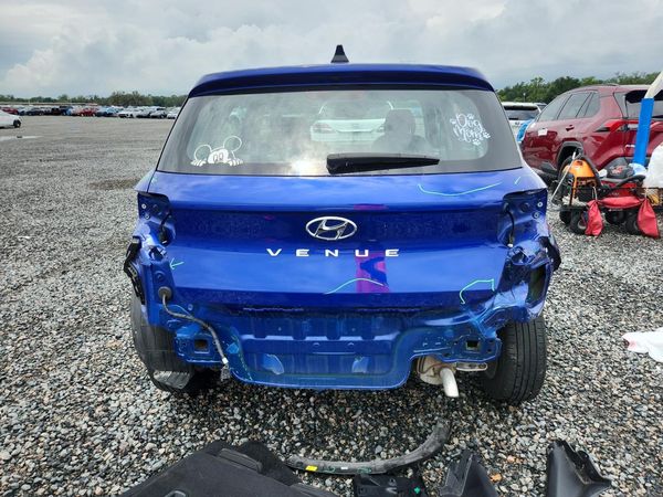 2021 HYUNDAI VENUE SE