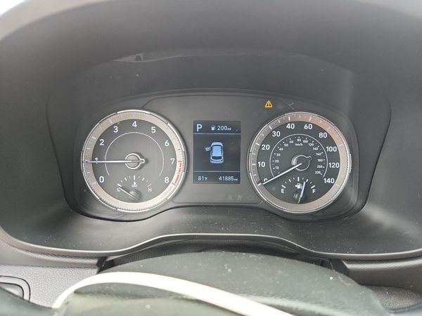 2021 HYUNDAI VENUE SE