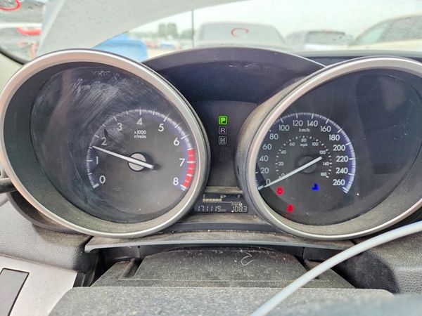 2013 MAZDA 3 Sport/GX