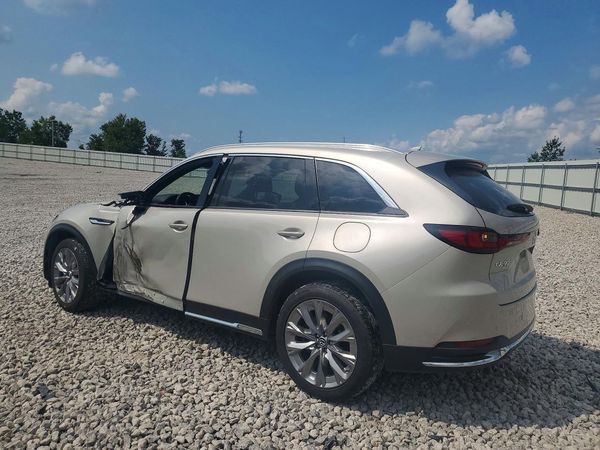 2025 MAZDA CX-90 Premium Plus