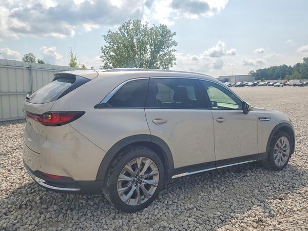 2025 MAZDA CX-90 Premium Plus