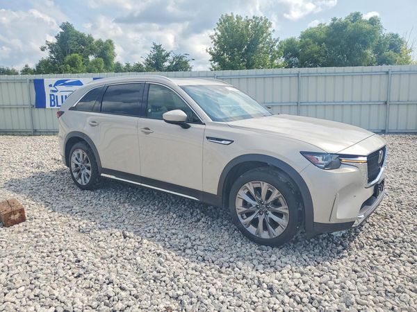 2025 MAZDA CX-90 Premium Plus