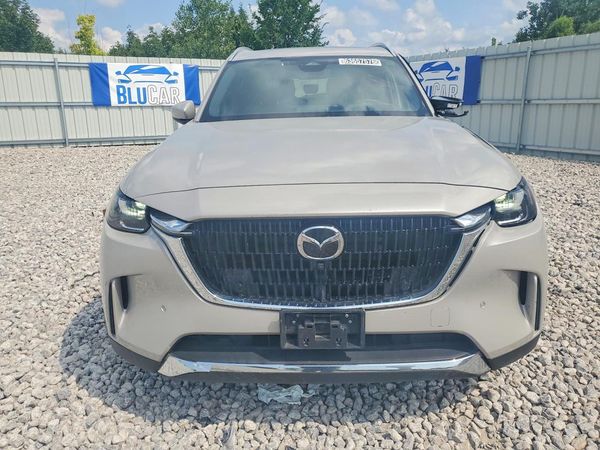 2025 MAZDA CX-90 Premium Plus