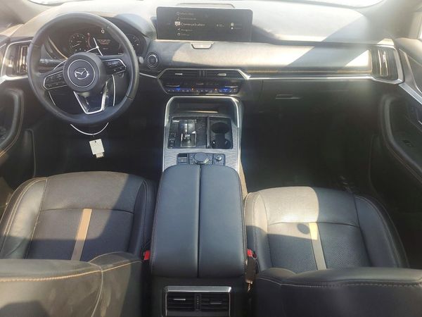 2025 MAZDA CX-90 Premium Plus