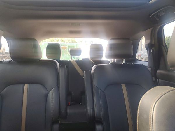2025 MAZDA CX-90 Premium Plus