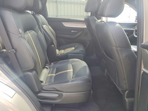 2025 MAZDA CX-90 Premium Plus
