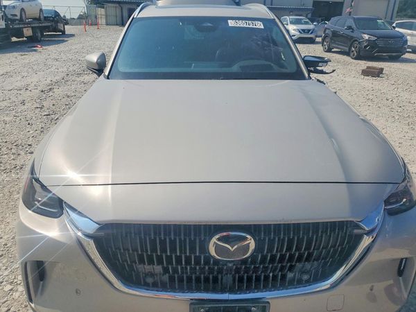 2025 MAZDA CX-90 Premium Plus