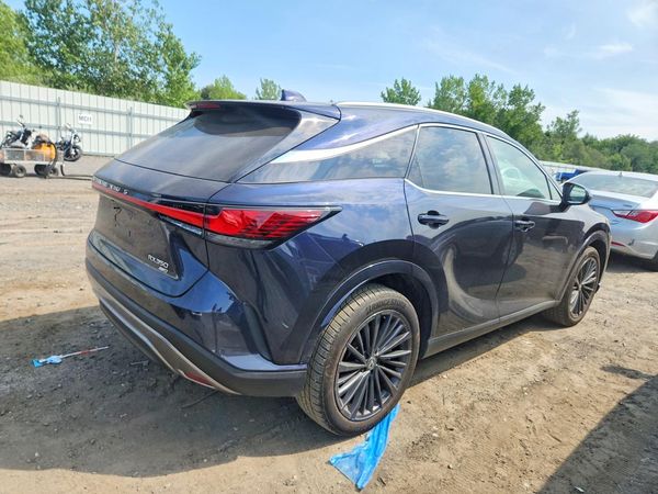 2024 LEXUS RX 350