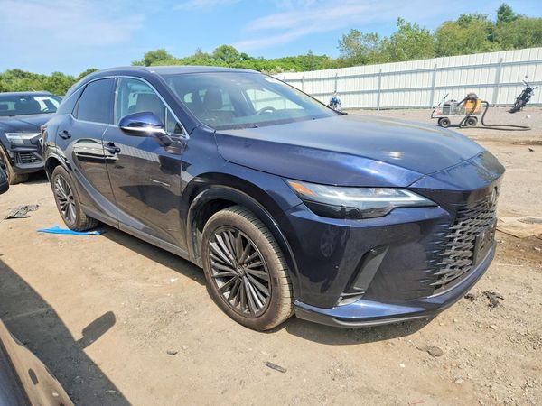 2024 LEXUS RX 350