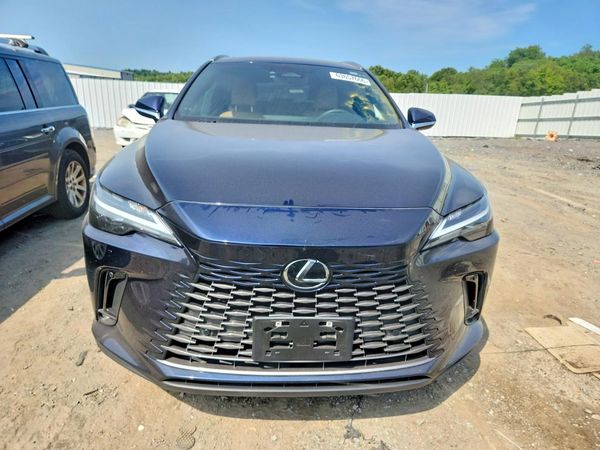 2024 LEXUS RX 350